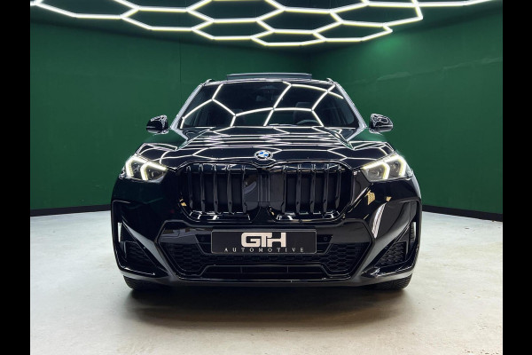 BMW X1 sDrive20i M-Sport Pro | Lane | Pano | Trekhaak