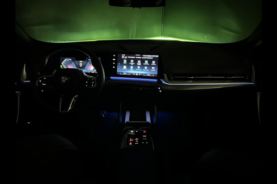 BMW X1 sDrive20i M-Sport Pro | Lane | Pano | Trekhaak