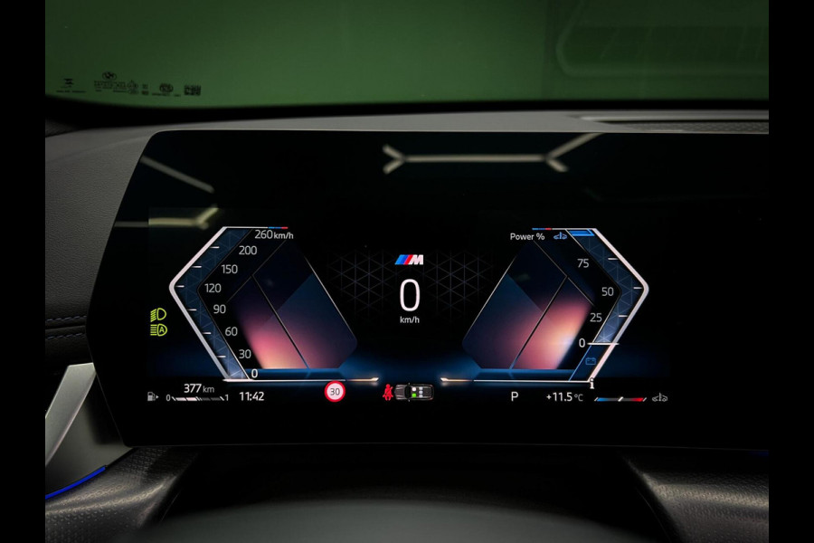 BMW X1 sDrive20i M-Sport Pro | Lane | Pano | Trekhaak