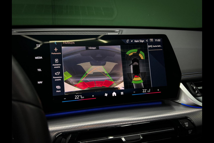 BMW X1 sDrive20i M-Sport Pro | Lane | Pano | Trekhaak