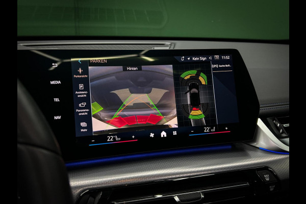 BMW X1 sDrive20i M-Sport Pro | Lane | Pano | Trekhaak