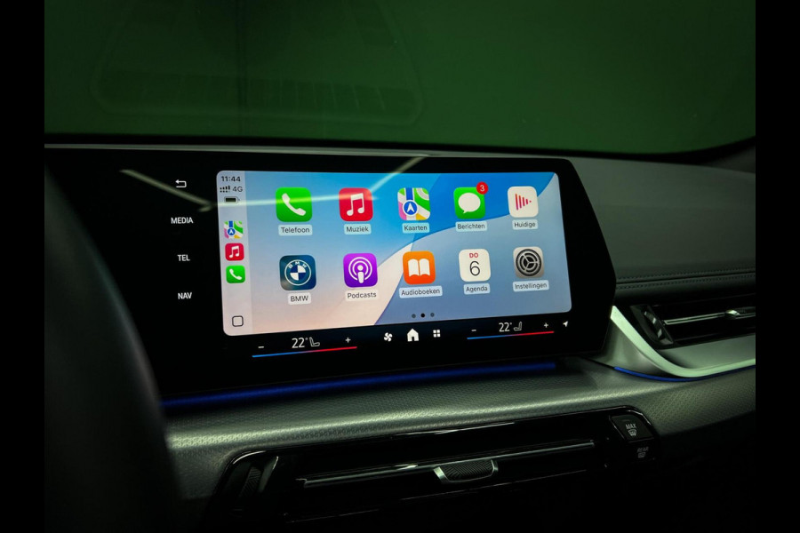 BMW X1 sDrive20i M-Sport Pro | Lane | Pano | Trekhaak