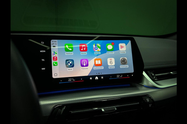 BMW X1 sDrive20i M-Sport Pro | Lane | Pano | Trekhaak