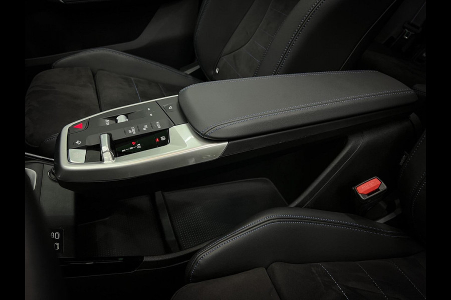 BMW X1 sDrive20i M-Sport Pro | Lane | Pano | Trekhaak