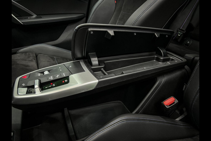 BMW X1 sDrive20i M-Sport Pro | Lane | Pano | Trekhaak