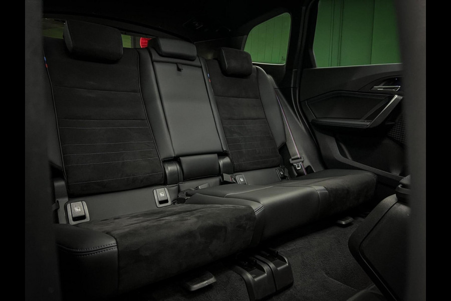 BMW X1 sDrive20i M-Sport Pro | Lane | Pano | Trekhaak