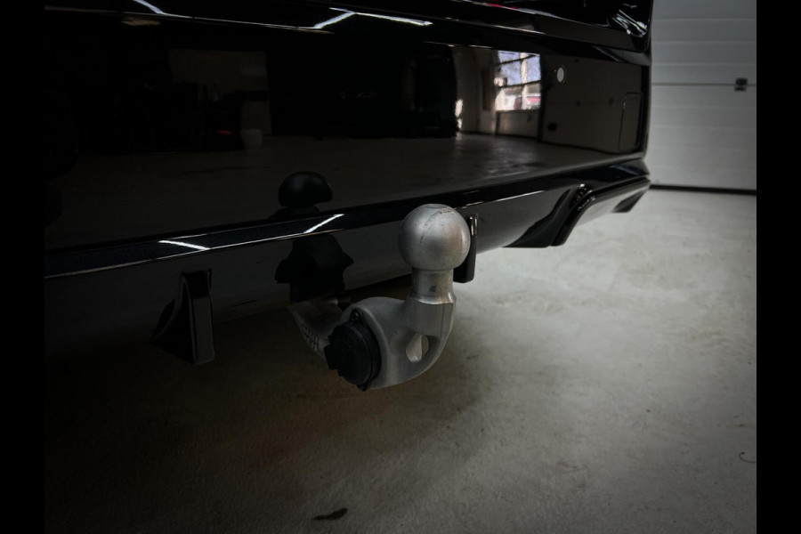 BMW X1 sDrive20i M-Sport Pro | Lane | Pano | Trekhaak