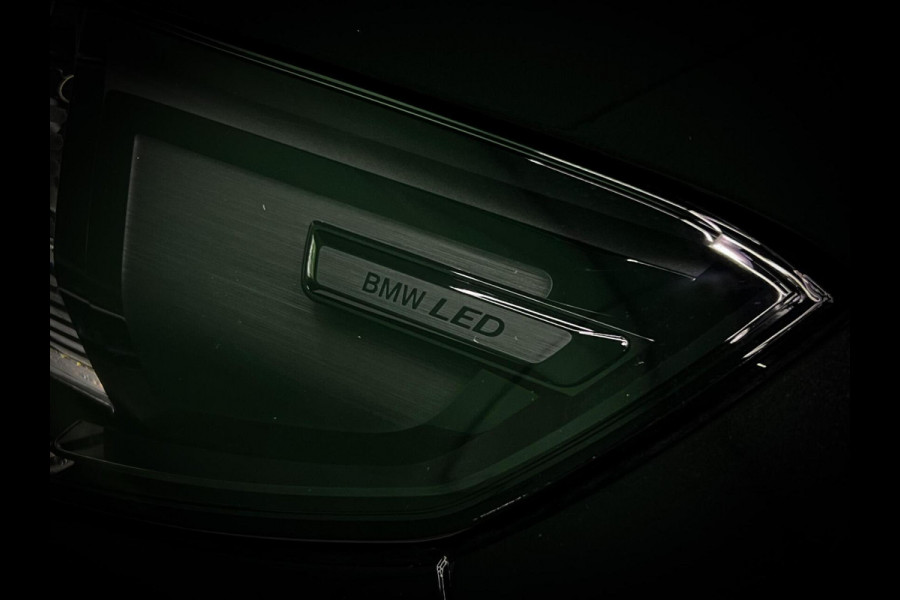 BMW X1 sDrive20i M-Sport Pro | Lane | Pano | Trekhaak