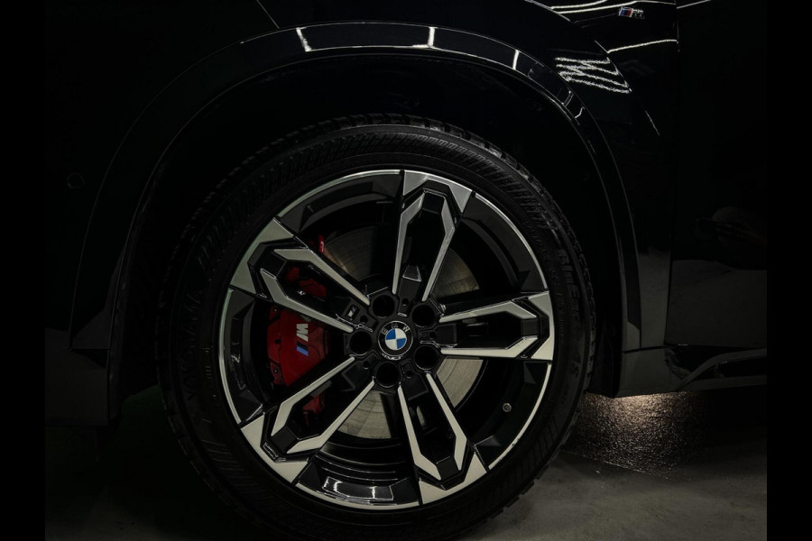 BMW X1 sDrive20i M-Sport Pro | Lane | Pano | Trekhaak