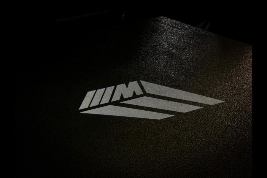 BMW X1 sDrive20i M-Sport Pro | Lane | Pano | Trekhaak