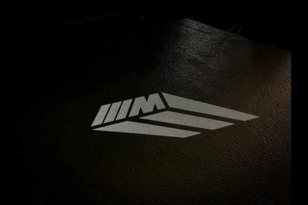 BMW X1 sDrive20i M-Sport Pro | Lane | Pano | Trekhaak