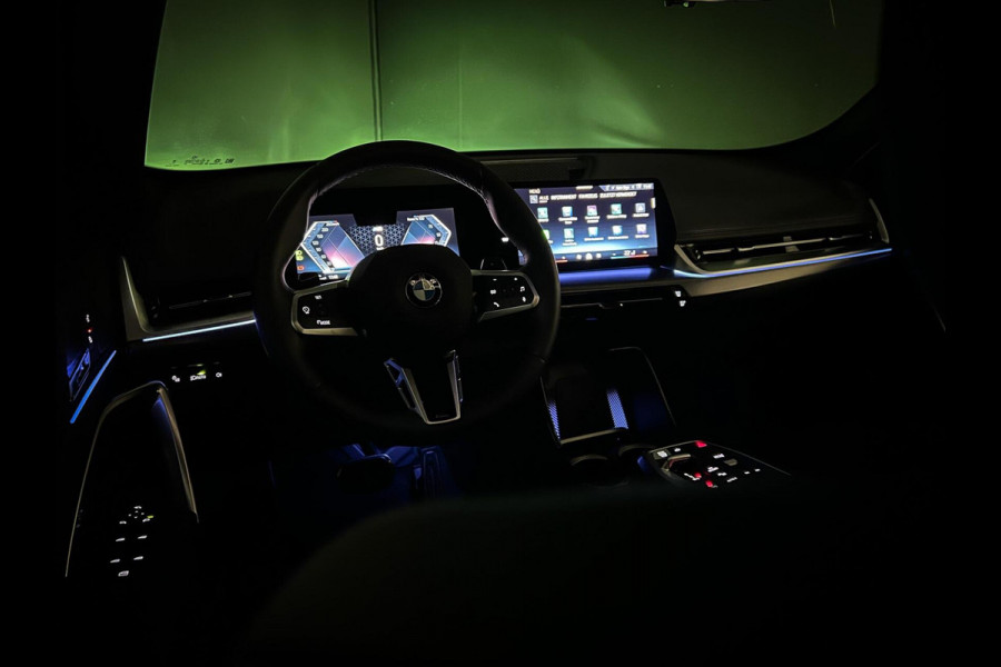 BMW X1 sDrive20i M-Sport Pro | Lane | Pano | Trekhaak