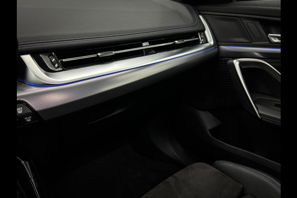 BMW X1 sDrive20i M-Sport Pro | Lane | Pano | Trekhaak