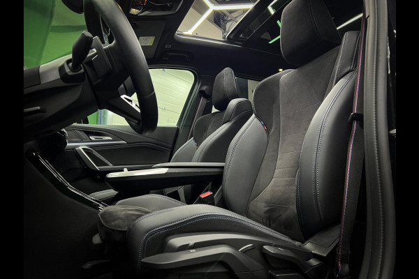 BMW X1 sDrive20i M-Sport Pro | Lane | Pano | Trekhaak