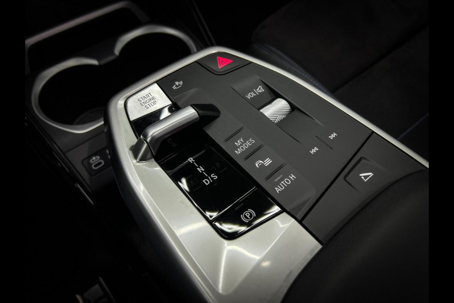 BMW X1 sDrive20i M-Sport Pro | Lane | Pano | Trekhaak