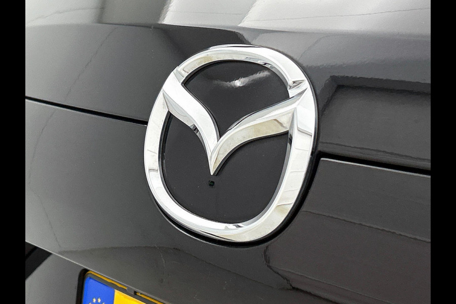 Mazda CX-5 2.0 SkyActiv-G 165 Comfort CAMERA | CARPLAY | NAVI | CRUISE