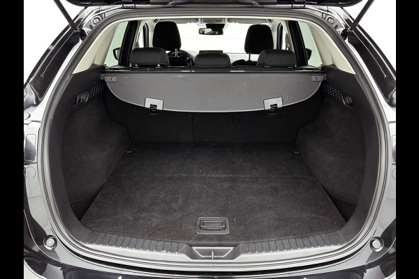 Mazda CX-5 2.0 SkyActiv-G 165 Comfort CAMERA | CARPLAY | NAVI | CRUISE