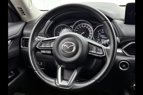Mazda CX-5 2.0 SkyActiv-G 165 Comfort CAMERA | CARPLAY | NAVI | CRUISE