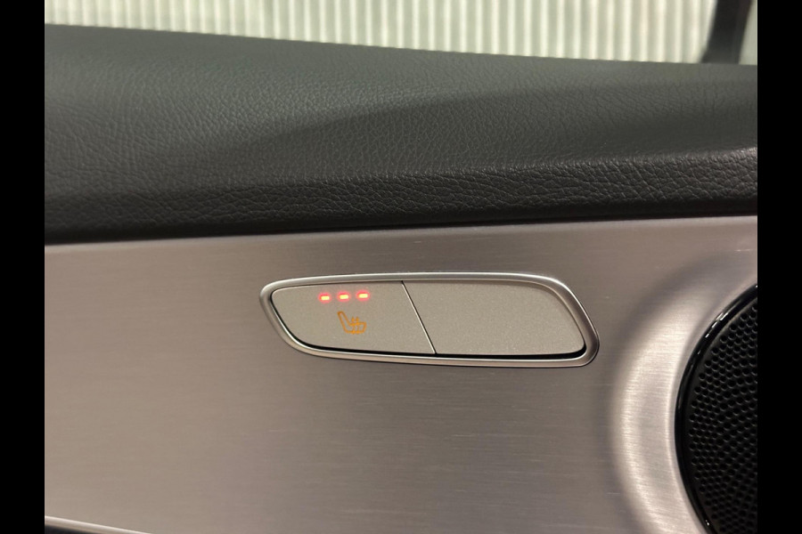 Mercedes-Benz C-Klasse 200 AMG|PANO|SFEER|CAM|BOMVOL!