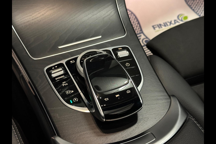 Mercedes-Benz C-Klasse 200 AMG|PANO|SFEER|CAM|BOMVOL!