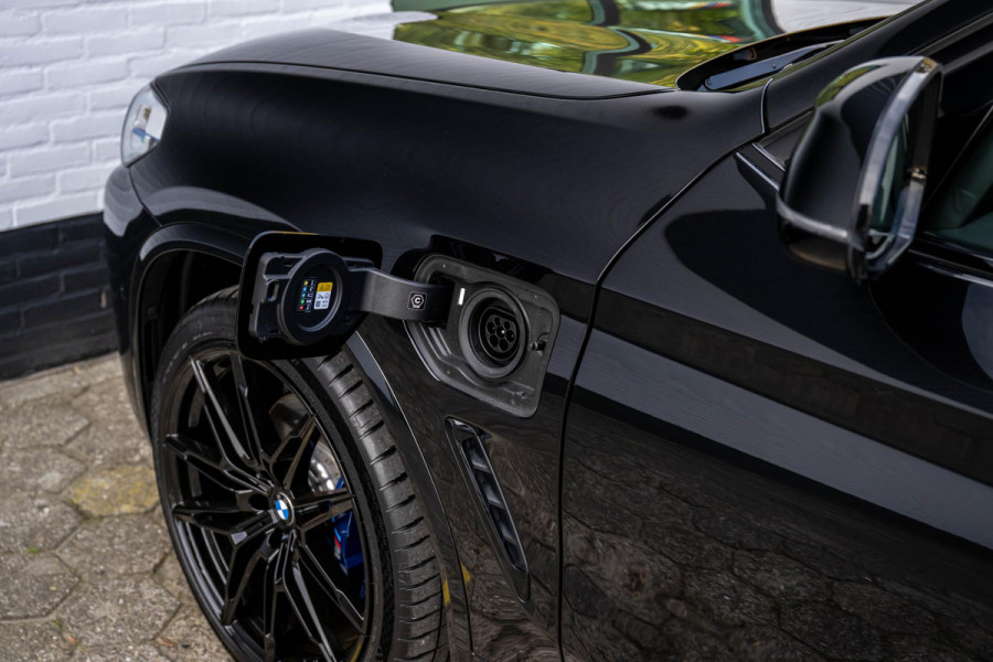 BMW X3 xDrive30e M-Sport ACC M-Stoelen Laser Panorama VOL