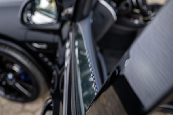 BMW X3 xDrive30e M-Sport ACC M-Stoelen Laser Panorama VOL