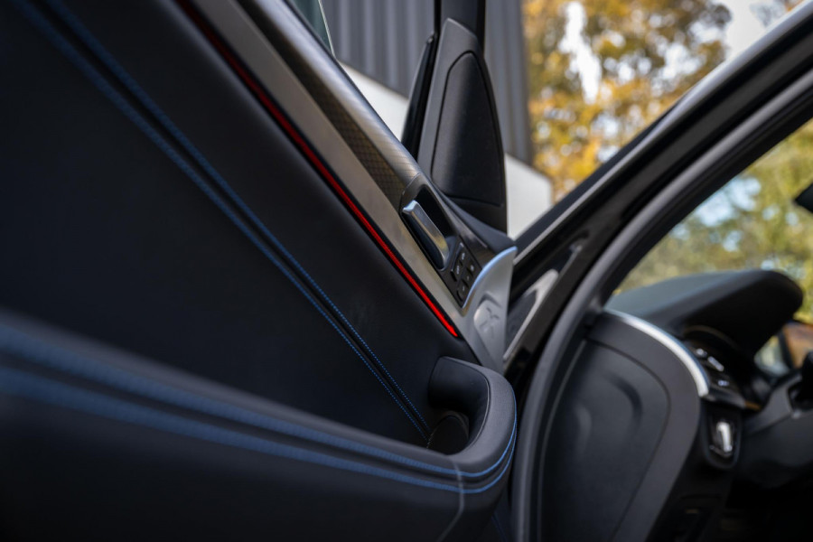 BMW X3 xDrive30e M-Sport ACC M-Stoelen Laser Panorama VOL