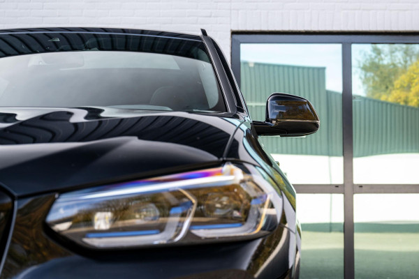 BMW X3 xDrive30e M-Sport ACC M-Stoelen Laser Panorama VOL