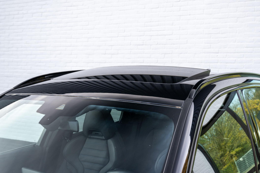 BMW X3 xDrive30e M-Sport ACC M-Stoelen Laser Panorama VOL