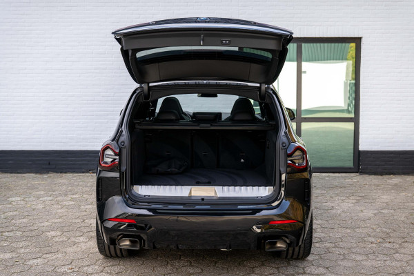 BMW X3 xDrive30e M-Sport ACC M-Stoelen Laser Panorama VOL