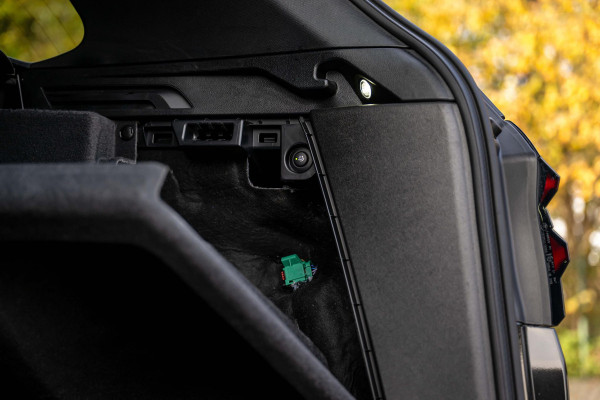 BMW X3 xDrive30e M-Sport ACC M-Stoelen Laser Panorama VOL