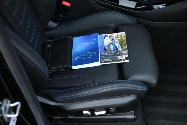 BMW X3 xDrive30e M-Sport ACC M-Stoelen Laser Panorama VOL