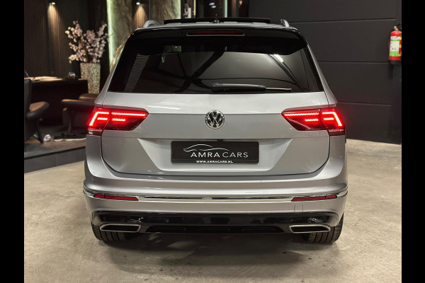 Volkswagen Tiguan Allspace 1.5 TSI|3X R-Line|PANO|FULL OPTIONS|7 pers.
