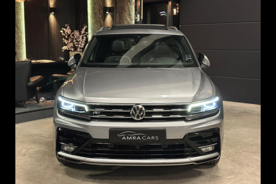 Volkswagen Tiguan Allspace 1.5 TSI|3X R-Line|PANO|FULL OPTIONS|7 pers.