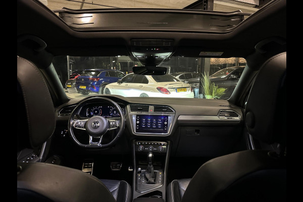 Volkswagen Tiguan Allspace 1.5 TSI|3X R-Line|PANO|FULL OPTIONS|7 pers.