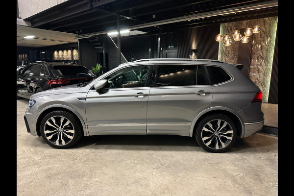 Volkswagen Tiguan Allspace 1.5 TSI|3X R-Line|PANO|FULL OPTIONS|7 pers.