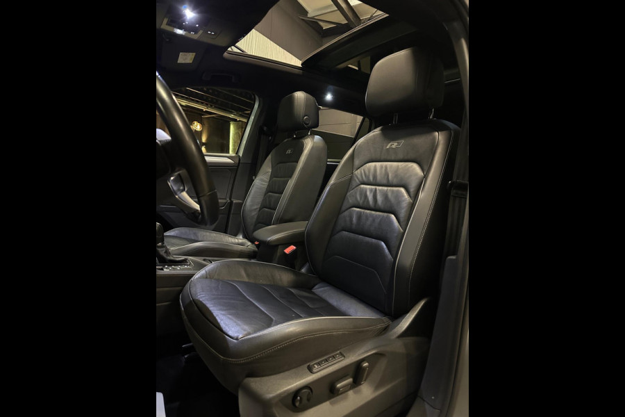 Volkswagen Tiguan Allspace 1.5 TSI|3X R-Line|PANO|FULL OPTIONS|7 pers.
