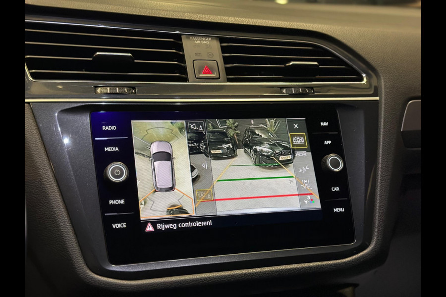Volkswagen Tiguan Allspace 1.5 TSI|3X R-Line|PANO|FULL OPTIONS|7 pers.