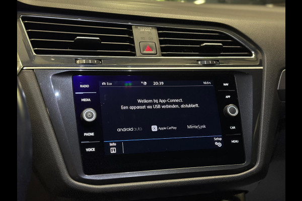 Volkswagen Tiguan Allspace 1.5 TSI|3X R-Line|PANO|FULL OPTIONS|7 pers.