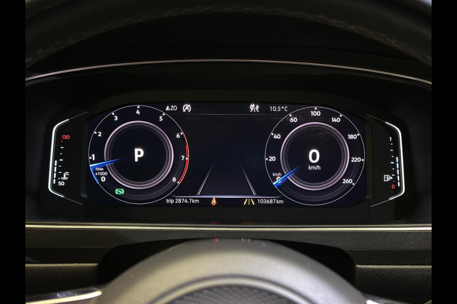 Volkswagen Tiguan Allspace 1.5 TSI|3X R-Line|PANO|FULL OPTIONS|7 pers.