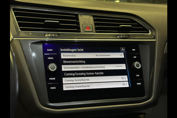 Volkswagen Tiguan Allspace 1.5 TSI|3X R-Line|PANO|FULL OPTIONS|7 pers.