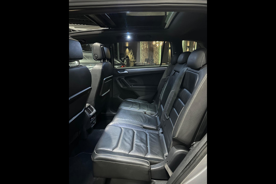 Volkswagen Tiguan Allspace 1.5 TSI|3X R-Line|PANO|FULL OPTIONS|7 pers.