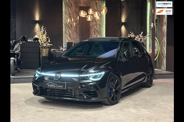 Volkswagen Golf 2.0 TSI 4Motion R|PANO|AKRA|BOMVOL!