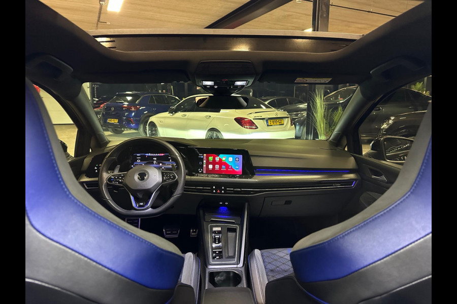 Volkswagen Golf 2.0 TSI 4Motion R|PANO|AKRA|BOMVOL!