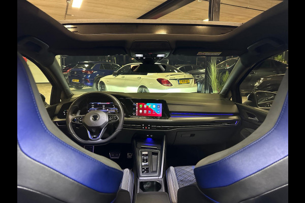 Volkswagen Golf 2.0 TSI 4Motion R|PANO|AKRA|BOMVOL!