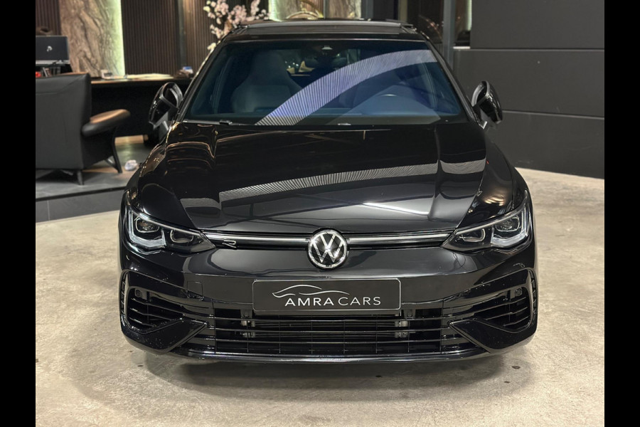 Volkswagen Golf 2.0 TSI 4Motion R|PANO|AKRA|BOMVOL!