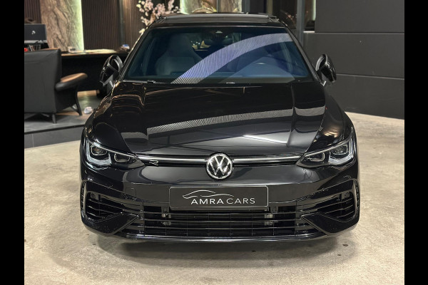 Volkswagen Golf 2.0 TSI 4Motion R|PANO|AKRA|BOMVOL!