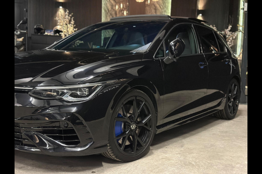 Volkswagen Golf 2.0 TSI 4Motion R|PANO|AKRA|BOMVOL!