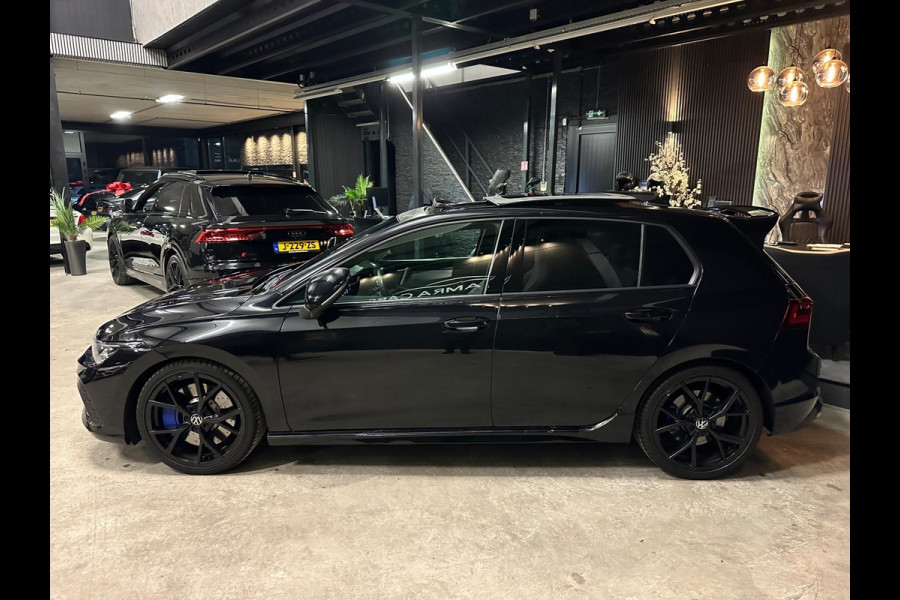 Volkswagen Golf 2.0 TSI 4Motion R|PANO|AKRA|BOMVOL!