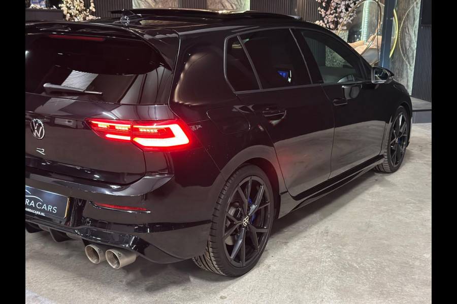 Volkswagen Golf 2.0 TSI 4Motion R|PANO|AKRA|BOMVOL!